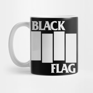 Black Flag Mug
